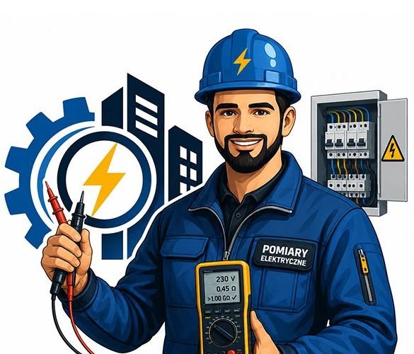 przeglądy elektryczne okresowe Lipno